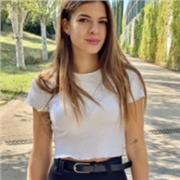 Profesora de lenguas y matemáticas para niñ@s de infantil y primaria